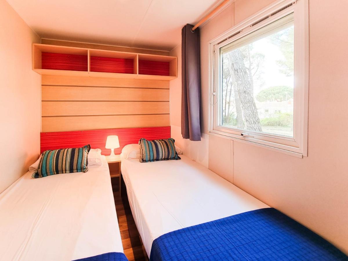Bungalow Maite L' Escala Zewnętrze zdjęcie