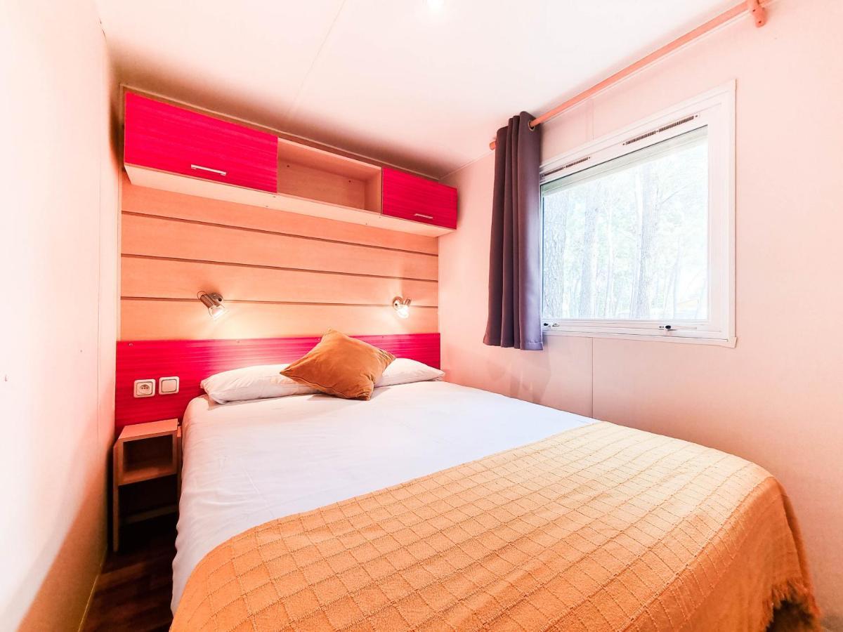 Bungalow Maite L' Escala Zewnętrze zdjęcie