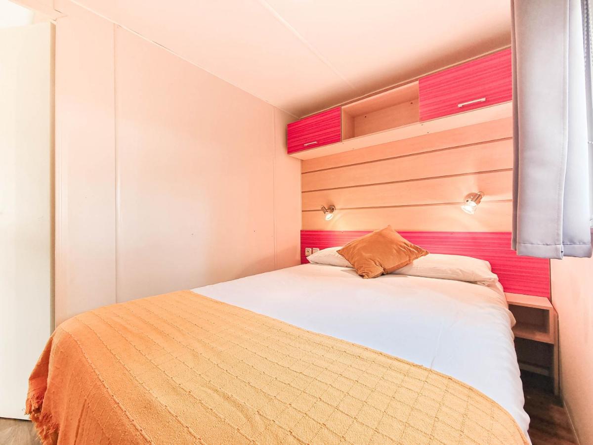 Bungalow Maite L' Escala Zewnętrze zdjęcie