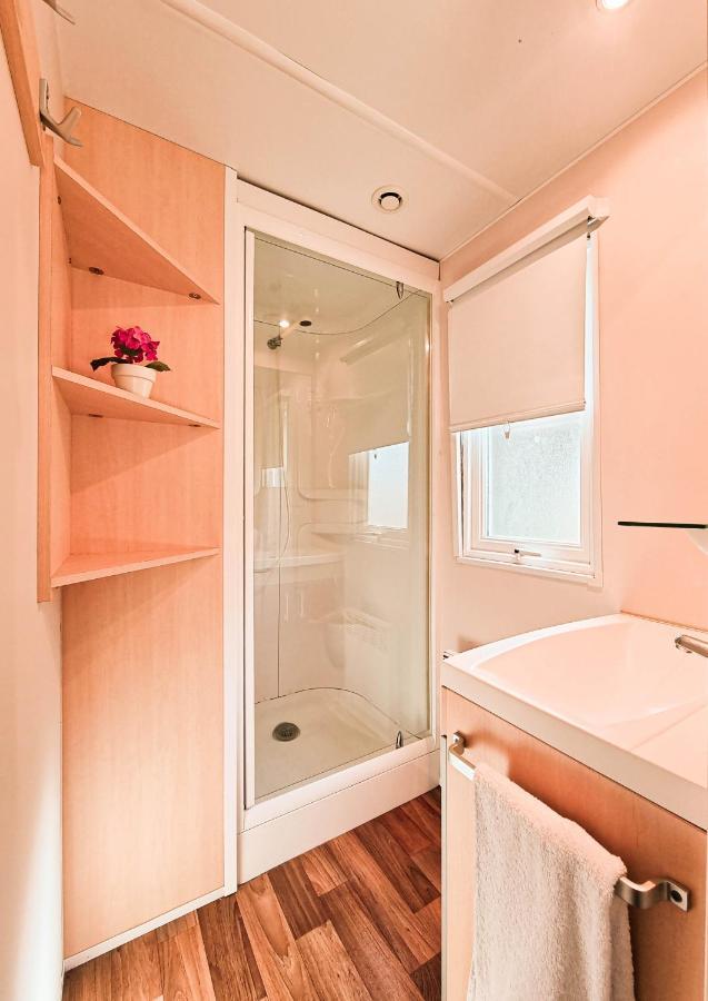 Bungalow Maite L' Escala Zewnętrze zdjęcie